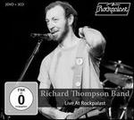 Live At Rockpalast