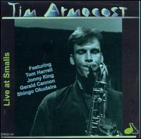 Live at Smalls - Tim Armacost