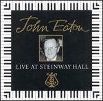 Live at Steinway Hall