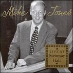Live at Steinway Hall