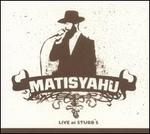 Live at Stubb's