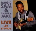 Live at Sylvio's