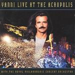 Live at the Acropolis [Bonus Track]