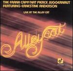 Live at the Alley Cat