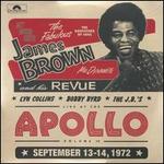 Live at the Apollo 1972
