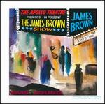 Live at the Apollo [LP]