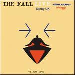 Live at the Assembly Rooms, Derby 1994