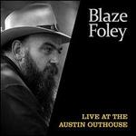 Live at the Austin Outhouse
