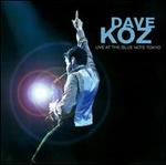 Live at the Blue Note Tokyo