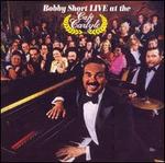Live at the Caf� Carlyle