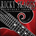 Live at the Charleston Music Hall