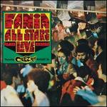 Live at the Cheetah, Vol. 1