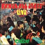 Live at the Cheetah, Vol. 2