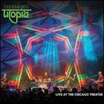 Live at the Chicago Theatre