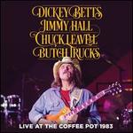 Live at the Coffee Pot, 1983