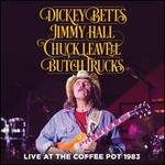 Live at the Coffee Pot, 1983