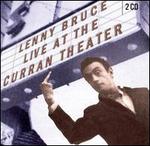 Live at the Curran Theater