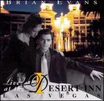 Live at the Desert Inn