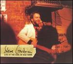 Live at the Earl of Old Town