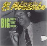 Live at the El Mocambo