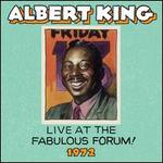 Live at the Fabulous Forum! 1972