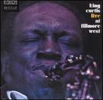 Live at the Fillmore West