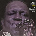 Live at the Fillmore West