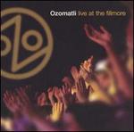 Live at the Fillmore