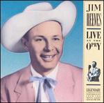 Live at the Grand Ole Opry