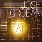 Live at the Greek