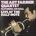 Live at the Half Note