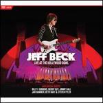 Live at the Hollywood Bowl [BluRay + 2CD]