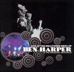 Live at the Hollywood Bowl [EP]