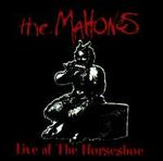 Live at the Horseshoe