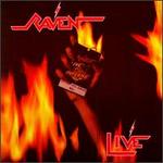 Live at the Inferno
