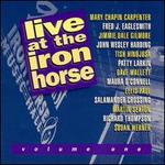 Live at the Iron Horse