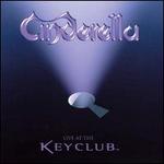 Live at the Key Club [Axe Killer]