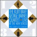 Live at the New School