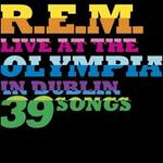 Live at the Olympia