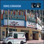 Live at the Orpheum [200g Vinyl]