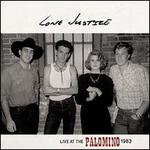 Live at the Palomino 1983