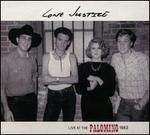 Live at the Palomino 1983