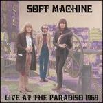 Live at the Paradiso, 1969