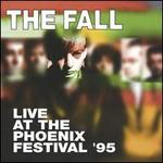 Live at the Phoenix Festival 1995