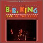 Live at the Regal