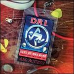 Live at the Ritz 1987