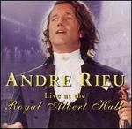 Live at the Royal Albert Hall