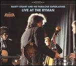 Live at the Ryman