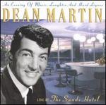 Live at the Sands Hotel