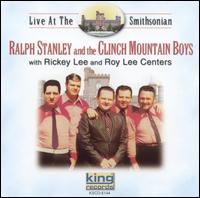 Live at the Smithsonian - Ralph Stanley